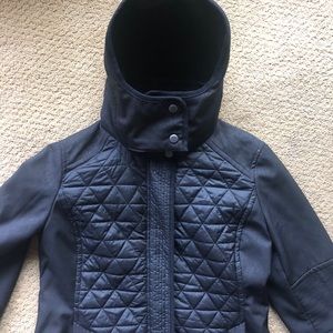 Marc by Marc outerwear fitted jacket